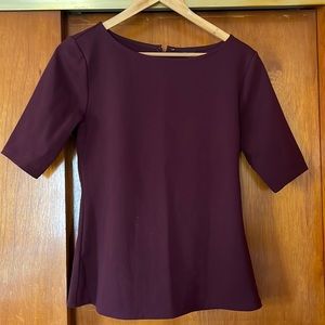 Ann Taylor Top